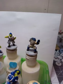 Fantasy Football Team Orcs