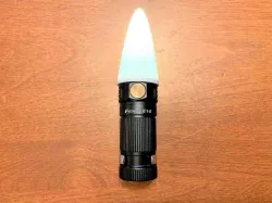 Fenix E16 Light Diffuser