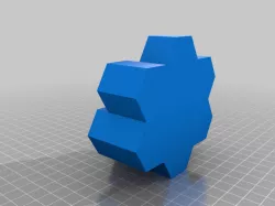 FEUNRIS - Bee Throne USB
