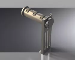 Filament Spool Holder