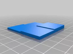 Filament transparency tester