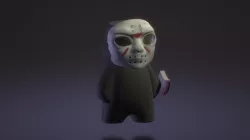 FillaFella Jason Voorhees