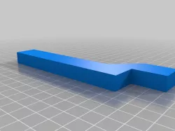Finder Spool Holder