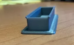 FlashForge Spool Holder Cover