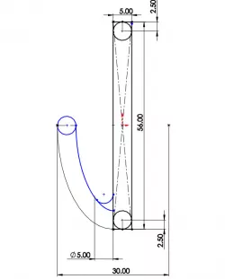 Flat Command Hook