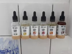 Flavour Drops Bottle Holder 50mL
