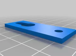 Folding Table Tab