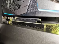 Fractal VRC-25 Support Bracket