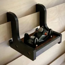 French Cleat Holders 