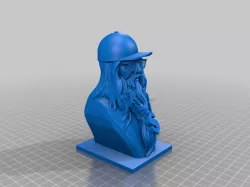 Fresh Dumbledore