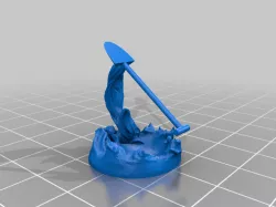 Gave Domain Spiritual Weapon