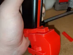 GBBP Mp5/HPA mag conversion remix