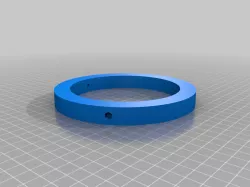 Geared Motor Spring Bed