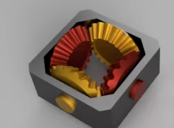 gears