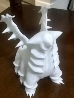 Giratina(Pokemon)