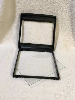 Glass Top for Exo Terra Nano Terrarium