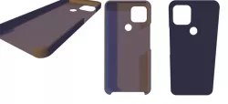 Google Pixel 5 Case