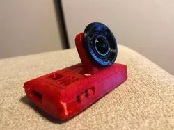GoPro Hero 8 black naked case