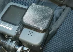 GoPro9 Lens cover