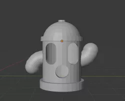 Gyroid