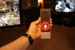 HAL 9000 (Scaled)