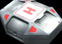 Halo Reach - Health Pack