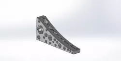 hex key holder