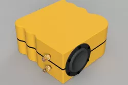 Hexibox - MOD - 205x205mm