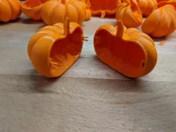 Hollow Pumpkin