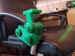 HOTAS Chair Mount