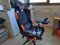 Hotas Support / Mount
