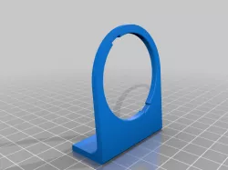 Hygrometer Stand