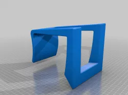 HyperX Headphone Stand