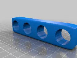 Ikea Antilop adjustable footrest