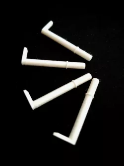 IKEA Billy hook