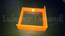 Ikea Bracket
