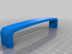 Ikea Duktig Play Kitchen Handle