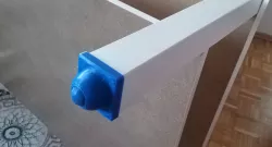 IKEA LACK Ball Roller
