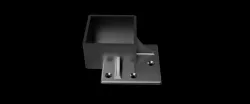 IKEA LACK Table legstacker