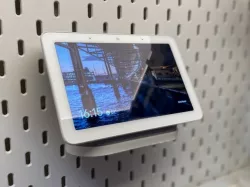 IKEA Skadis Mount for Nest / Google Home Hub