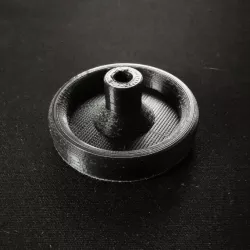 IKEA UPPHETTA Coffee/tea maker knob