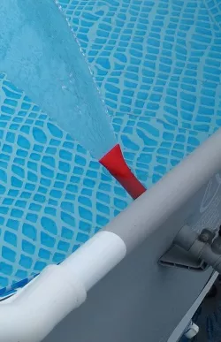 Intex Fountain