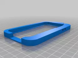 iPhone 5 bracket for PTH800 Bluetooth Peterhot Retro TV