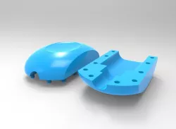 iPhone Charging Cable Protector