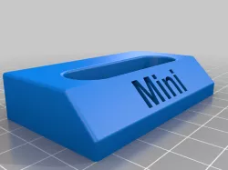 Ipod Mini Stand