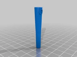 Joint Cone Filter - Safer Use