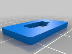 JST-SM Cutout Test 2