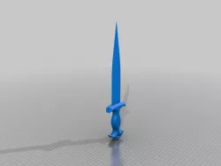 Knife | Shades of Magic