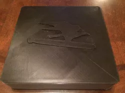 Kriegsmarine Storage Box