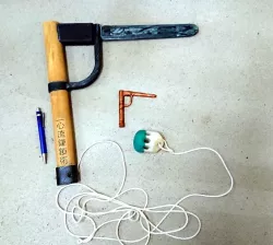 kusarigma v 3